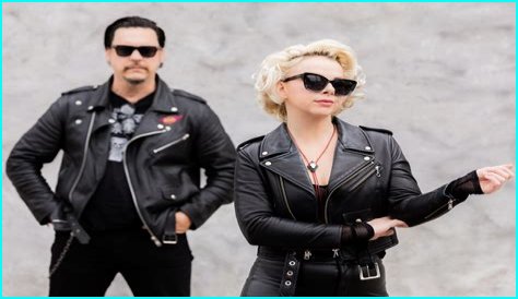 Samantha Fish's Husband: A Deep Dive Into Their Relationship