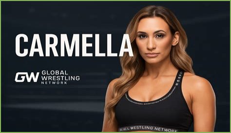 Unveiling Cristina Carmella: The Rising Star Of OnlyFans