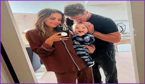 Unveiling The Enchanting World Of Jana Kramer's Son: Jace Joseph